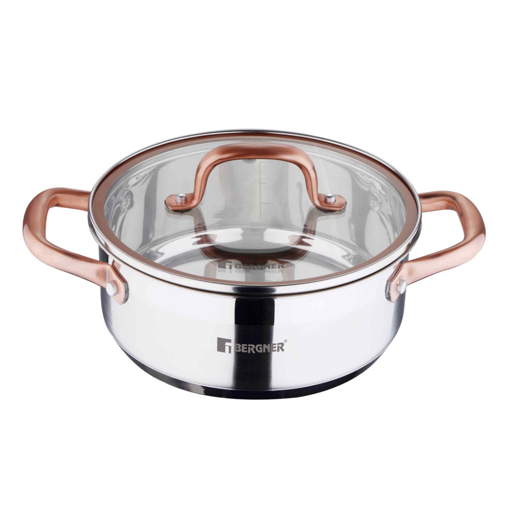 LONEC 20 CM COPPER