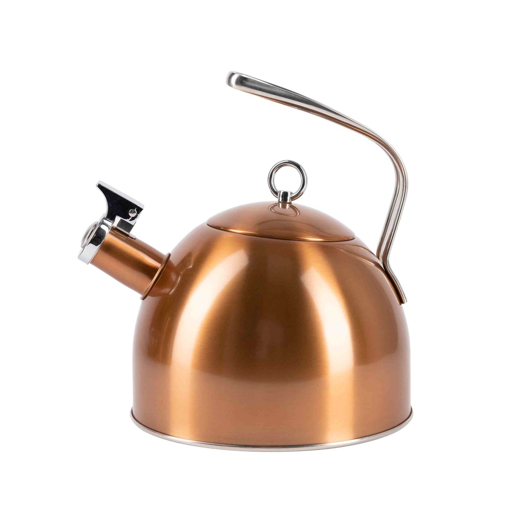 ČAJNIK 2,5 L COPPER