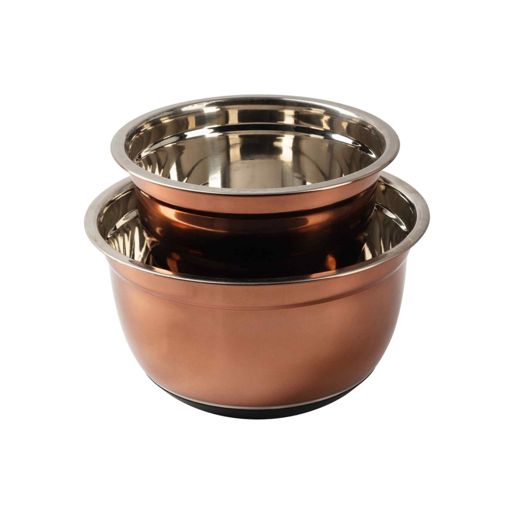 SKLEDA SET 2/1 COPPER