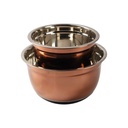 SKLEDA SET 2/1 COPPER