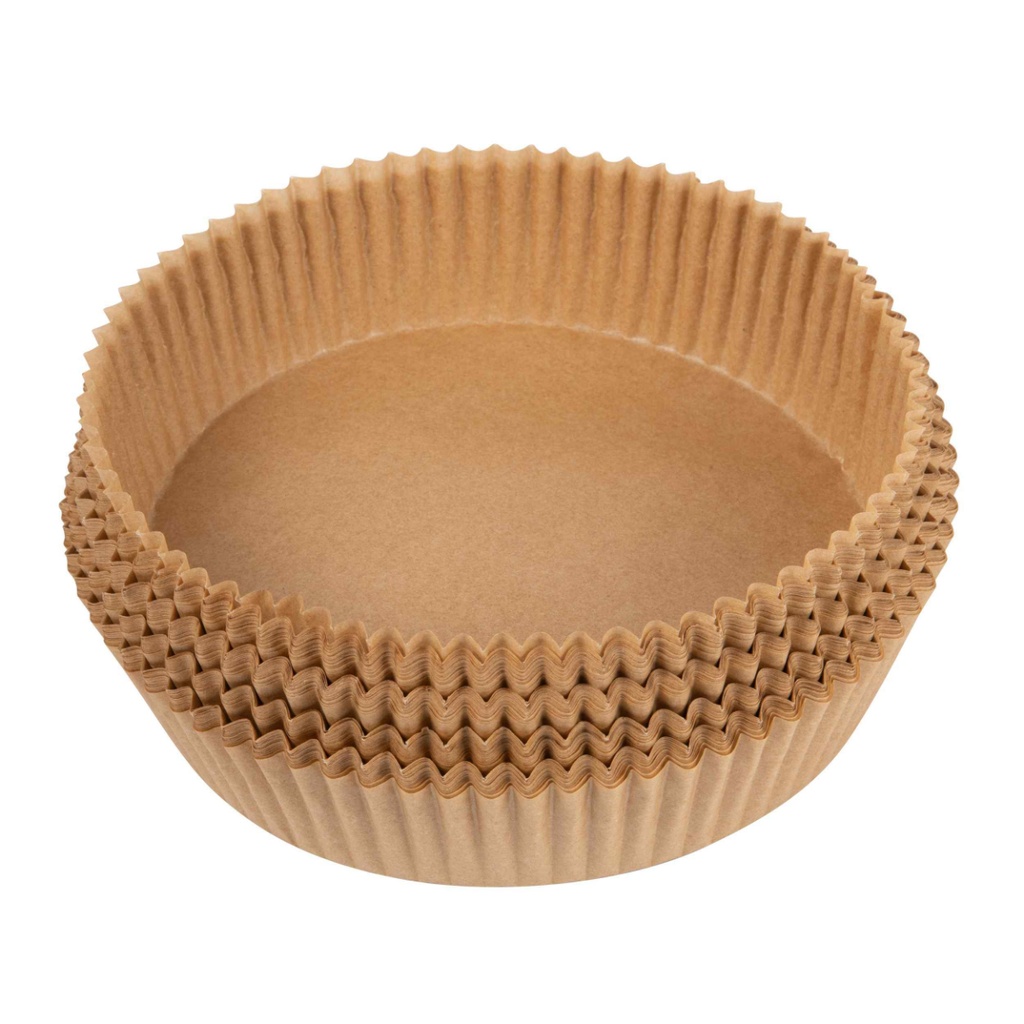 VLOŽKI ZA CVRTNIK OKROGLI 16 cm FOODIES