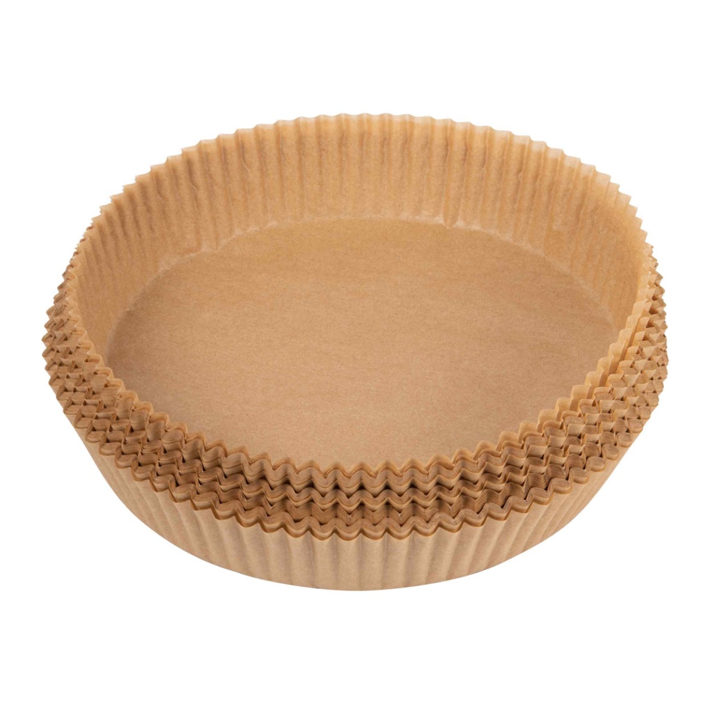 VLOŽKI ZA CVRTNIK OKROGLI 20 cm FOODIES