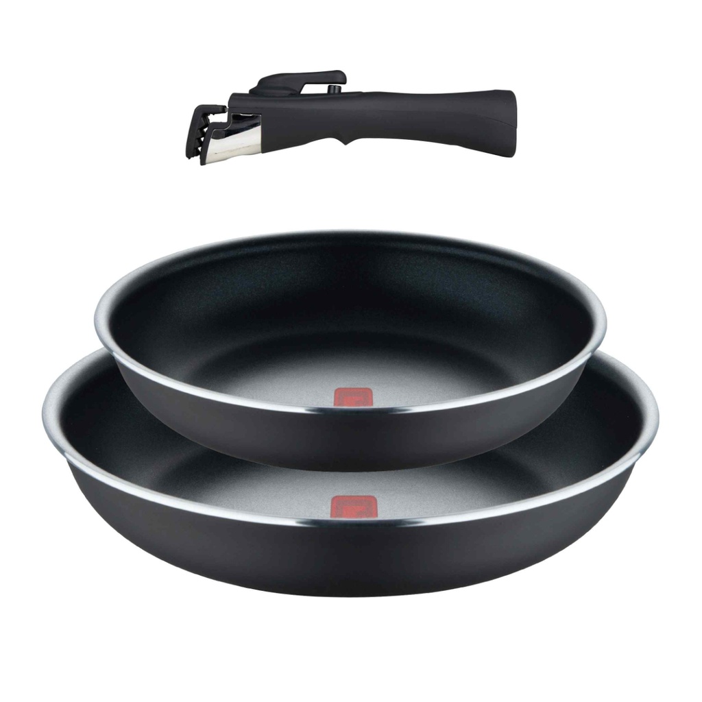  3-DELNI SET PONEV CLICK&COOK