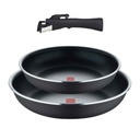  3-DELNI SET PONEV CLICK&COOK