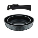 3-DELNI SET PONEV CLICK&COOK