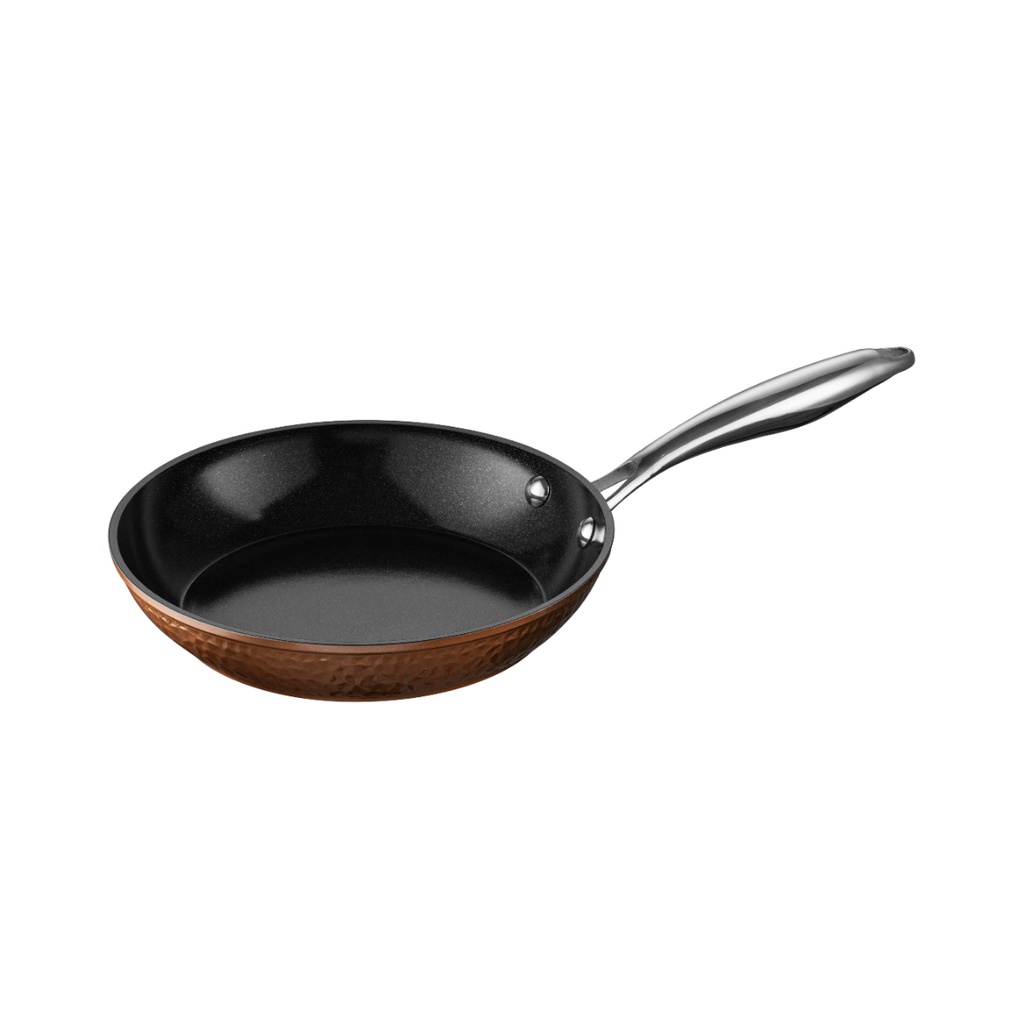 PONEV 24 CM COPPER LUXE