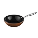 PONEV VOK 26 CM COPPER LUXE