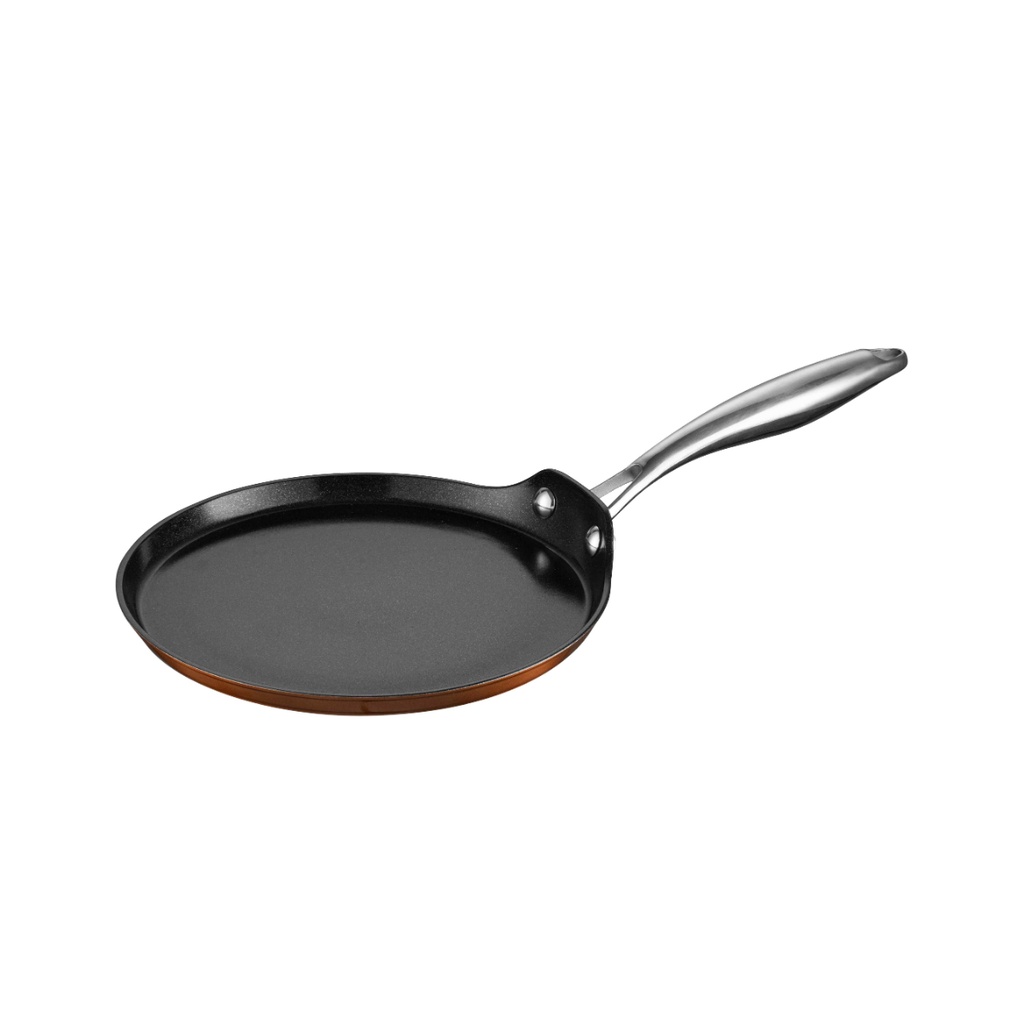 PONEV ZA PALAČINKE 24 CM COPPER LUXE