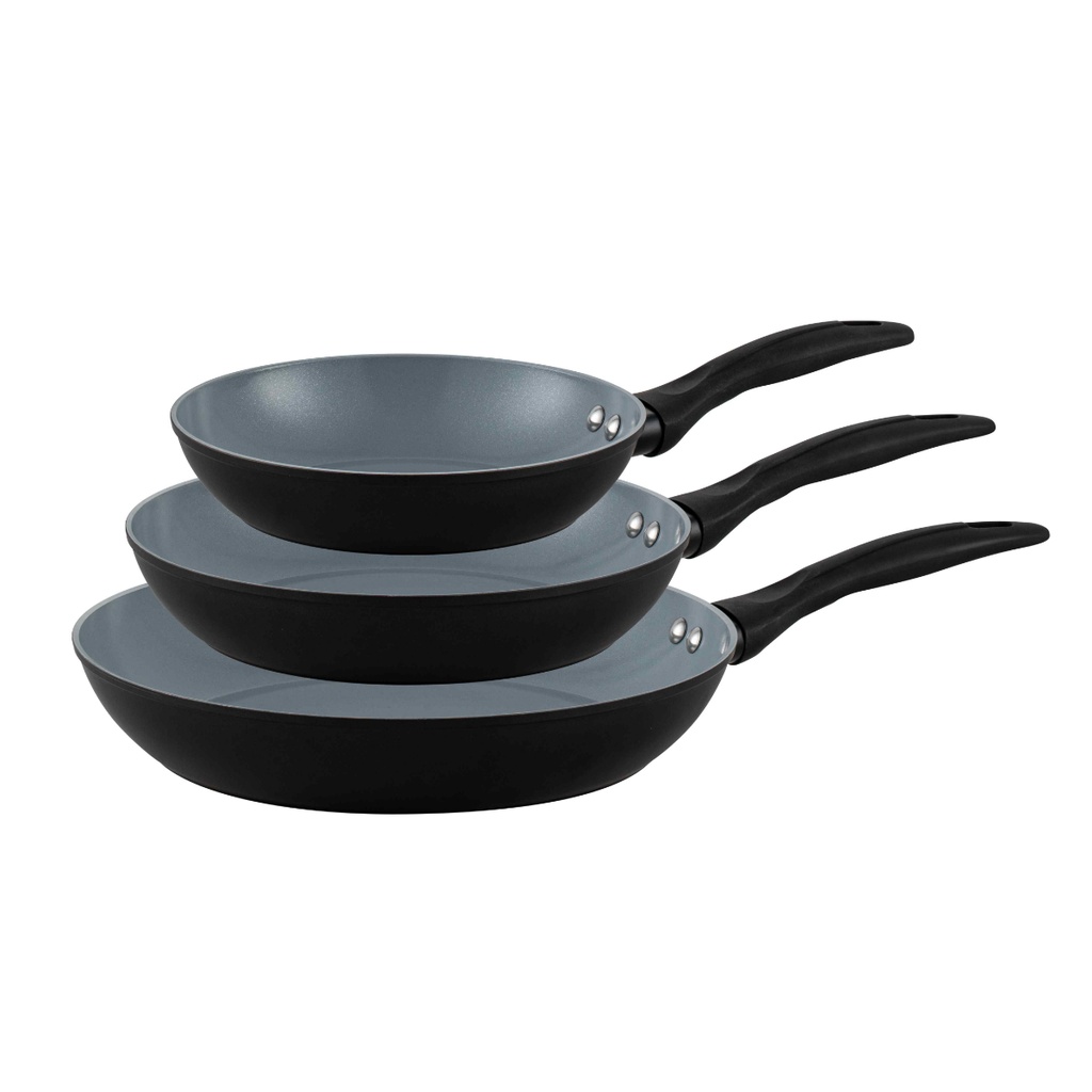 3-DELNI SET PONEV SHADOW SILVER