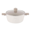 LONEC 24 CM MOCHA IMPERIALE