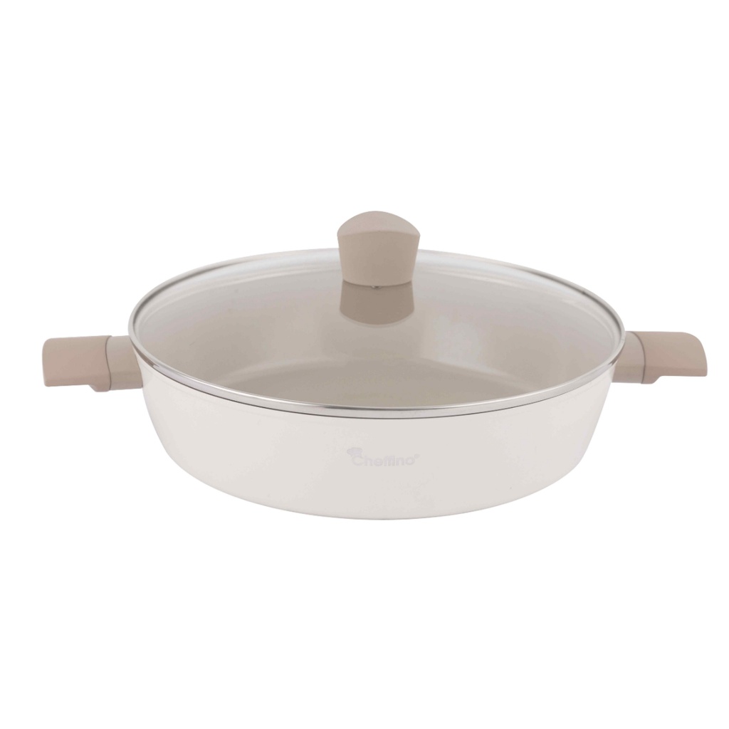 POSODA SERVIRNA 28 CM MOCHA IMPERIALE