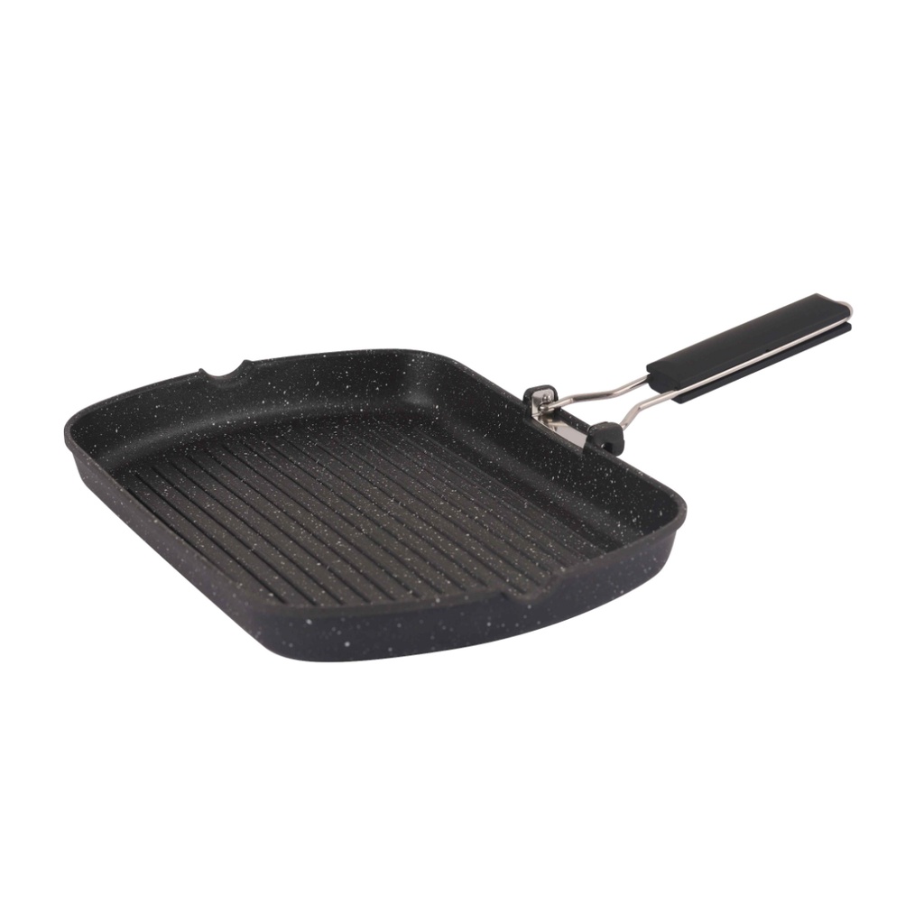 PONEV ZA ŽAR 34x24 CM BBQ ROCK STAR
