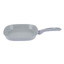 PONEV ZA ŽAR 28 CM GRANITO - X