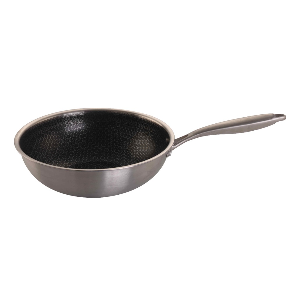 PONEV VOK 26 CM HEX-tech PRO