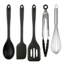 5-DELNI SET PRIPOMOČKOV LOVERS