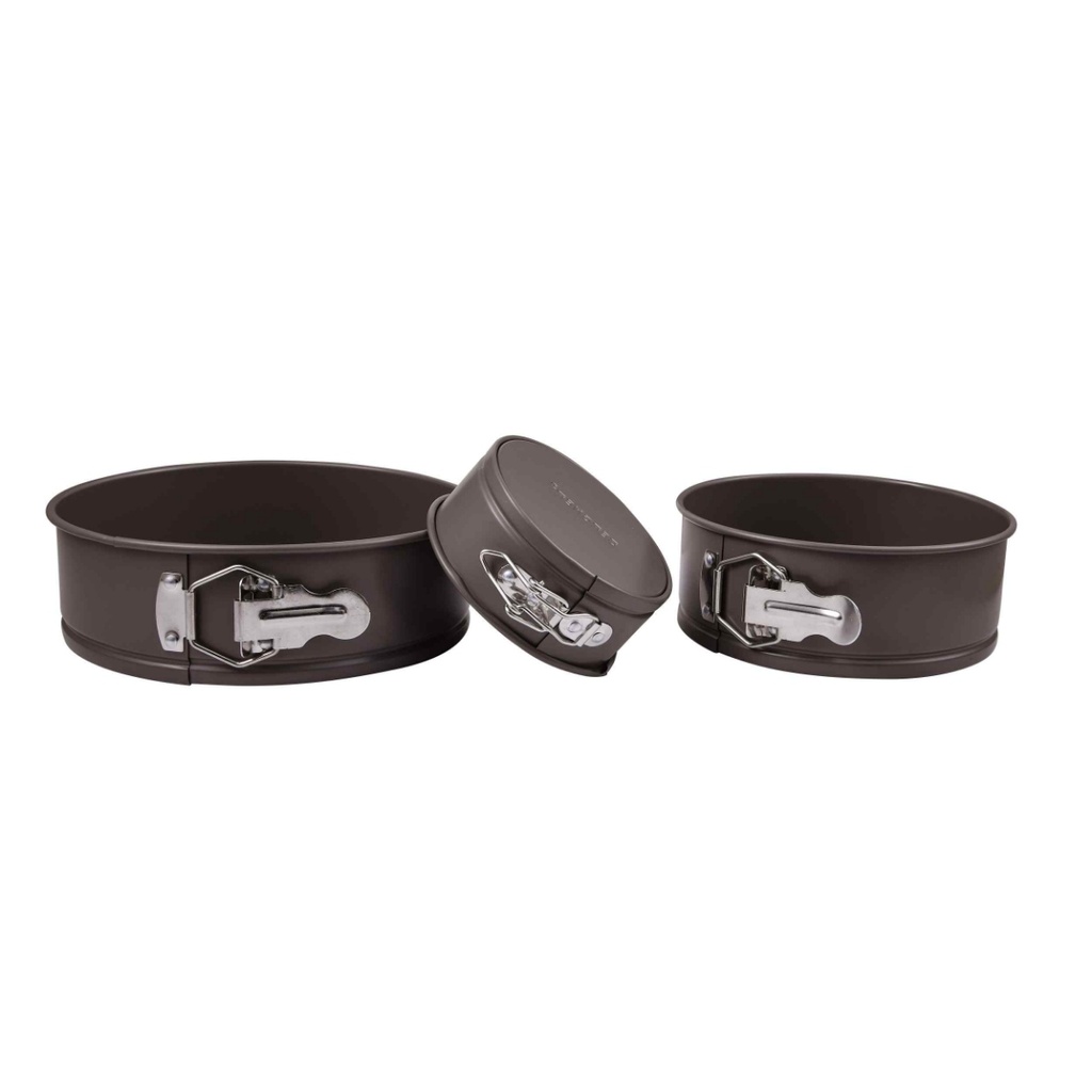 3-DELNI SET PEKAČEV LOVERS