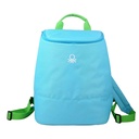 HLADILNA TORBA BENETTON - modra