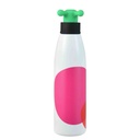 STEKLENICA ZA VODO BENETTON 750 ML - roza