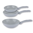 3-DELNI SET PONEV GRANITO - X