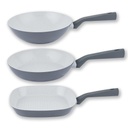 3-DELNI SET PONEV PIETRA MODERNA