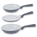 3-DELNI SET PONEV PIETRA MODERNA