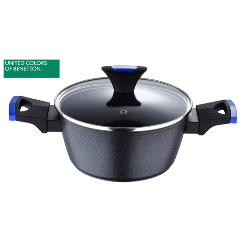 LONEC 20 CM BENETTON