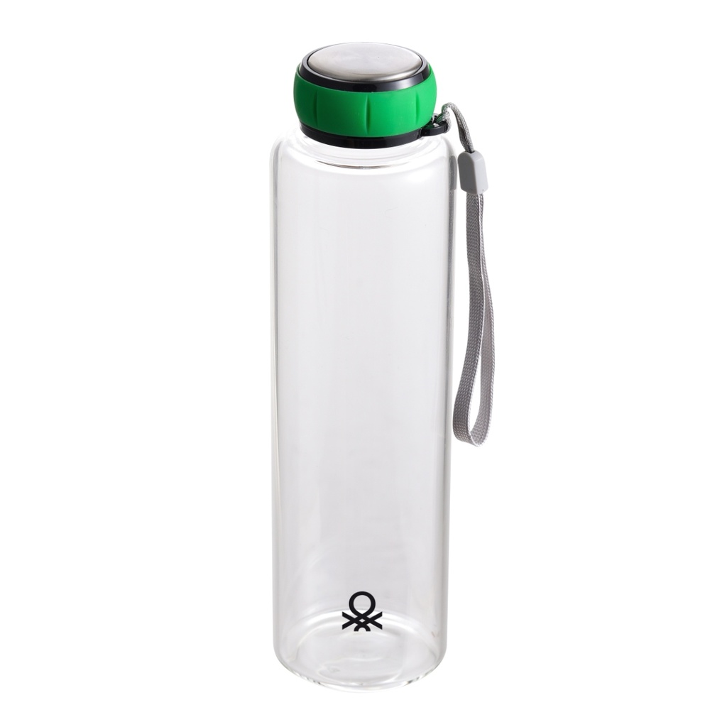 STEKLENICA ZA VODO 550ml RAINBOW