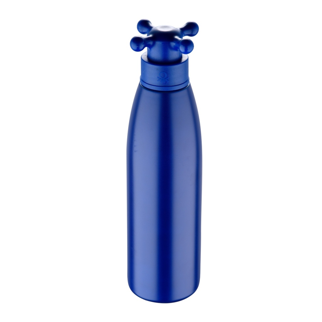 STEKLENICA ZA VODO 750ML BL RAINBOW
