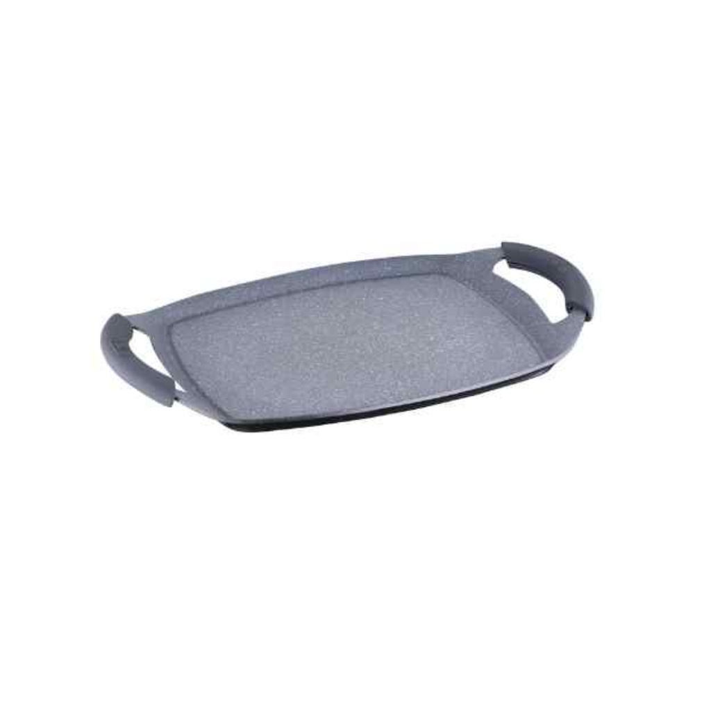 GRILL PLOŠČA 36X24 CM