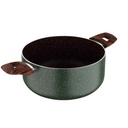 POSODA 28 CM GREENER