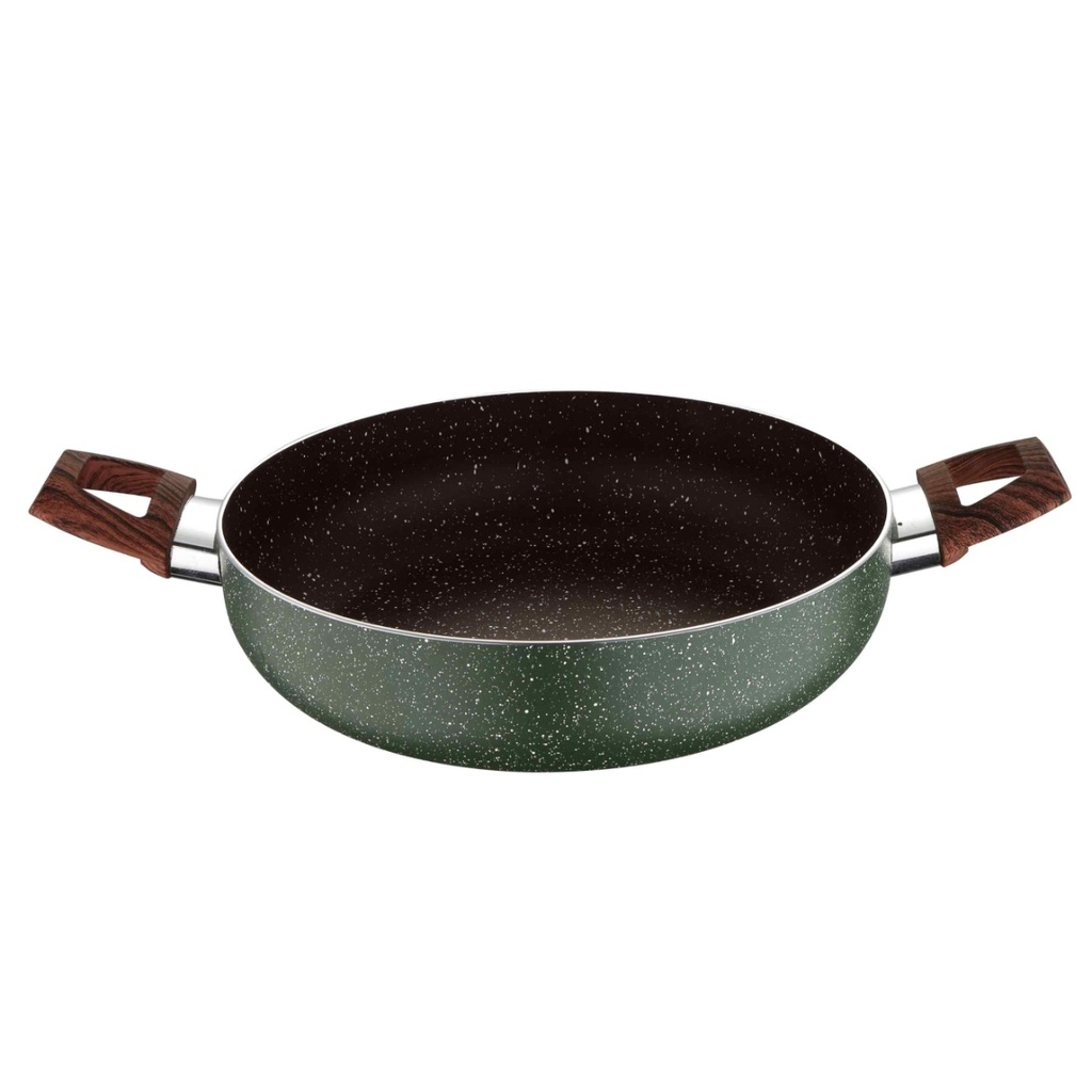 SERVIRNA PONEV 28 CM GREENER