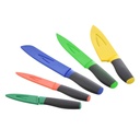 10-DELNI SET NOŽEV BENETTON