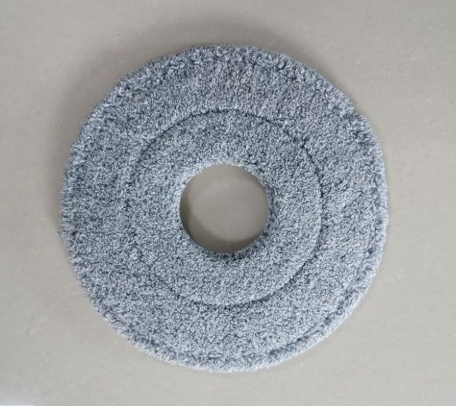 NADOMESTNA KRPA ZA ČISTILEC NEW SPIN MOP
