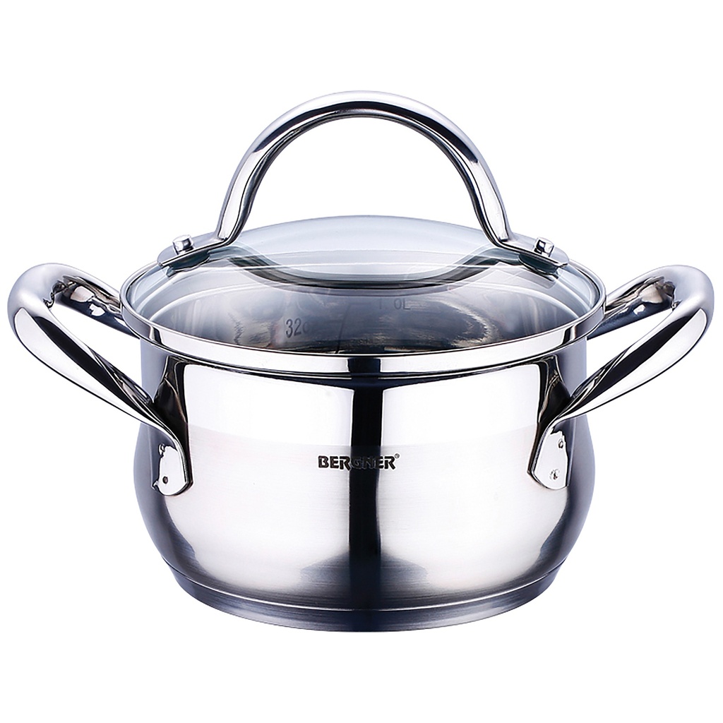 POSODA 24CM 5,6L GOURMET