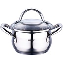 POSODA 24CM 5,6L GOURMET