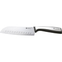 NOŽ SANTOKU 17,5CM BGMP-4112 SHARP