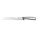 NOŽ ZA KRUH 20 CM SHARP