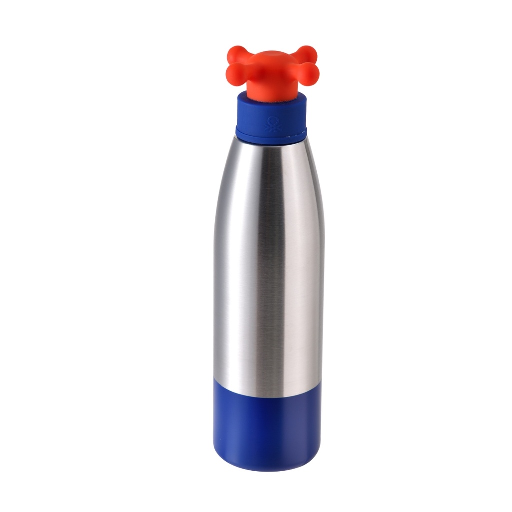 STEKLENICA ZA VODO 500ML BL KIDS
