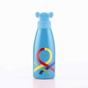 STEKLENICA ZA VODO 500ml BLUE
