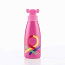 STEKLENICA ZA VODO 500ml PINK