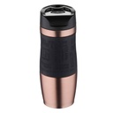 TERMO POTOVALNI LONČEK 400ML  WALKING