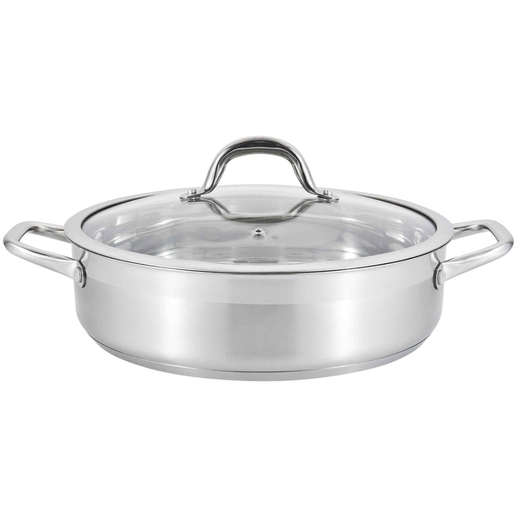 POSODA SERVIRNA 30 CM HERTEN