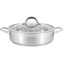 POSODA SERVIRNA 30 CM HERTEN