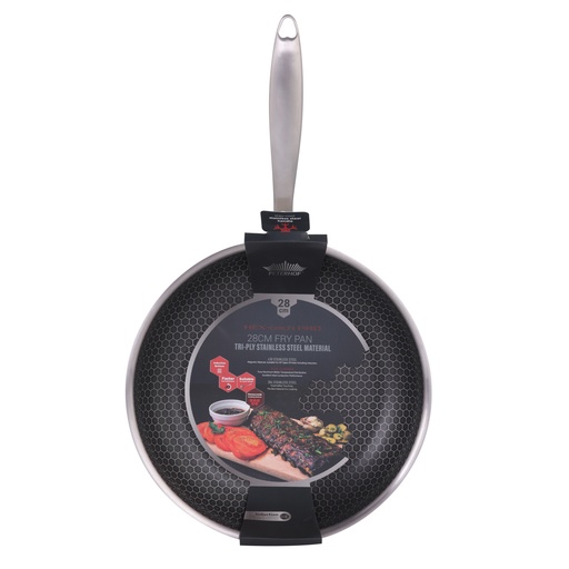 [114221] PONEV 28 CM PH-5087-TCC HEX-tech PRO