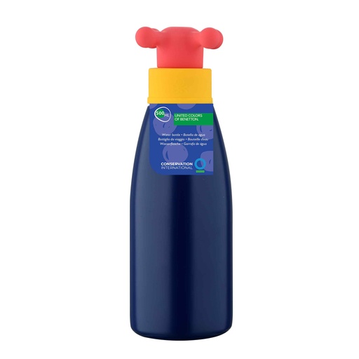 [114235] STEKLENICA ZA VODO 500 ml SUMMER