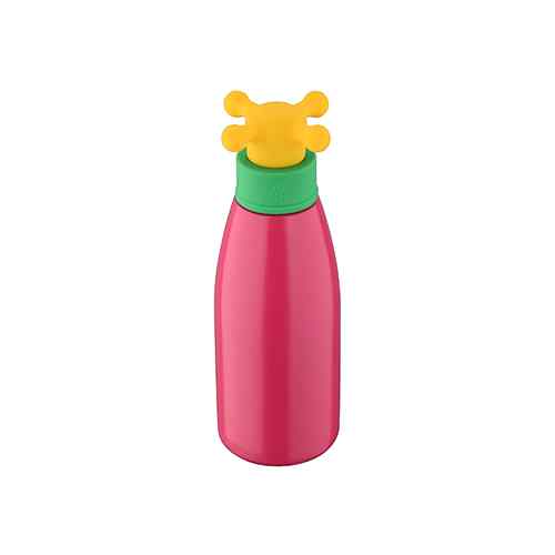[114236] STEKLENICA ZA VODO 500 ml SUMMER