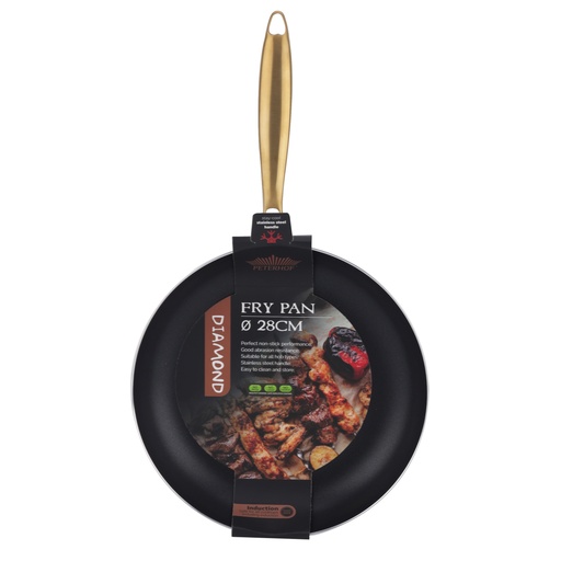 [114239] PONEV 28 CM PH-5098-TCC  DIAMOND