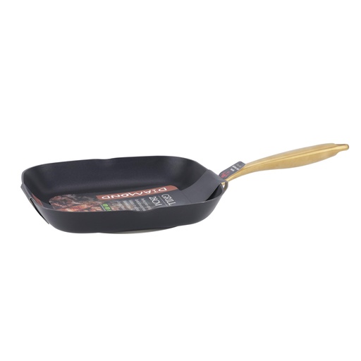 [114242] PONEV ZA ŽAR 28 CM DIAMOND