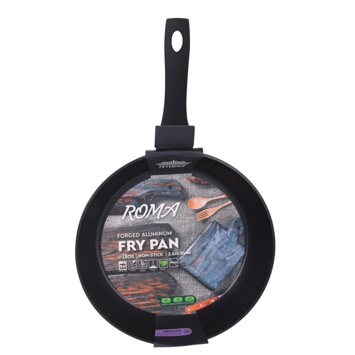 [114287] PONEV 28 CM ROMA