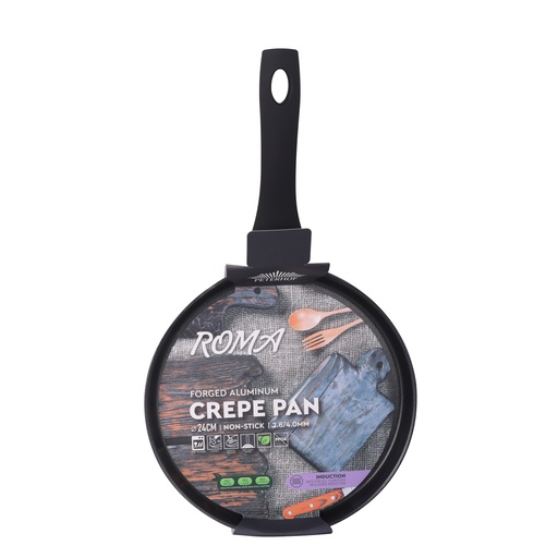 [114288] PONEV ZA PALAČINKE 24 CM ROMA